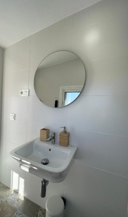 Apartamento Plumaria Málaga Exterior foto