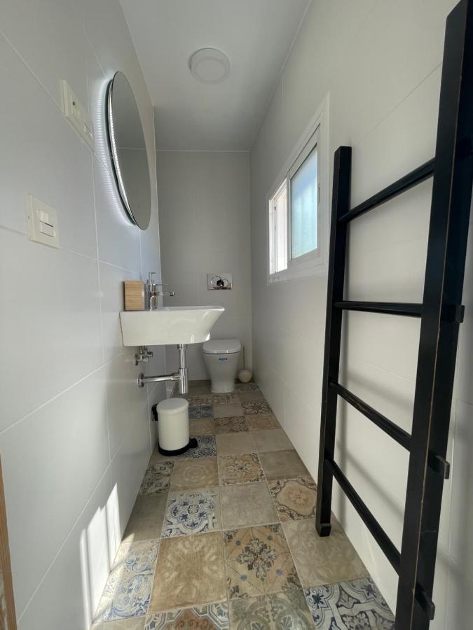 Apartamento Plumaria Málaga Exterior foto